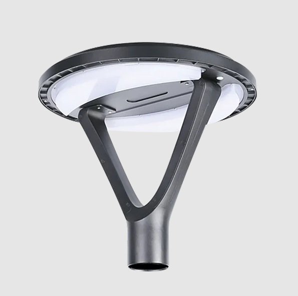 FAROLA SOLAR OMEGA 4000LM 6500K BAEL
